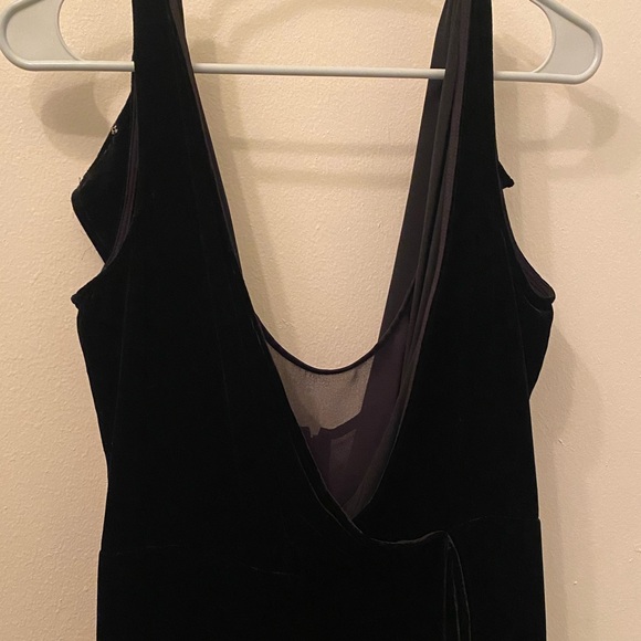 NWT BCBG Max Azria Ria Dress - Picture 5 of 14